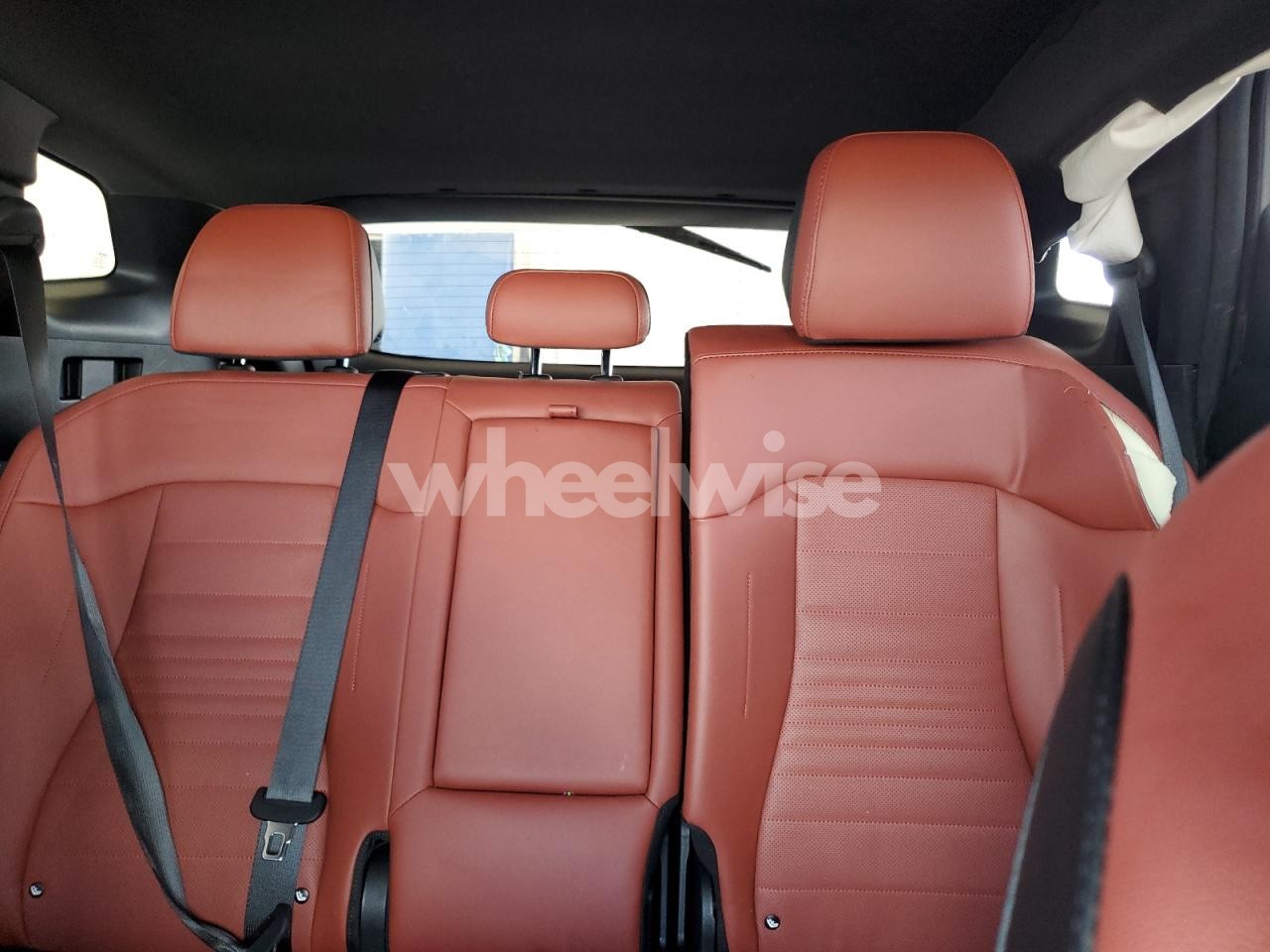 Photo 10 of 2025 KIA SPORTAGE SX (VIN 5XYK43DF1SG284538)