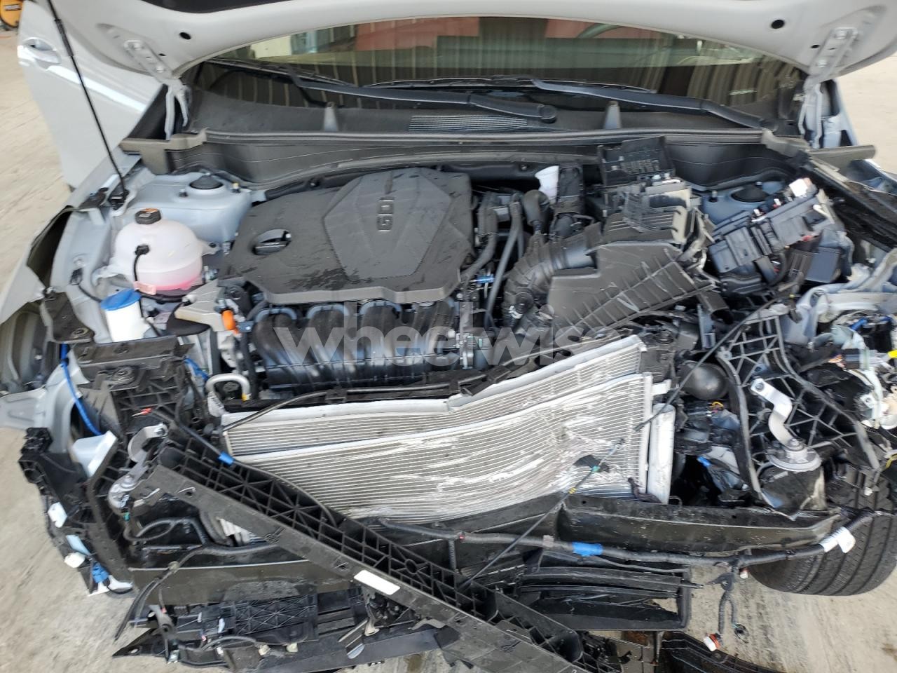 Photo 12 of 2025 KIA SPORTAGE SX (VIN 5XYK43DF1SG284538)