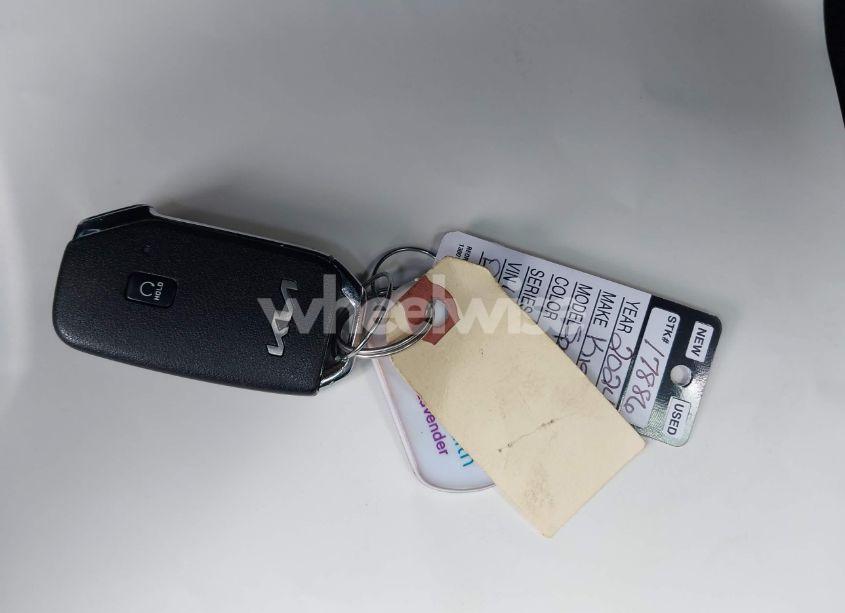 Photo 11 of 2024 Kia Sportage SX (VIN 5XYK43DF2RG142032)