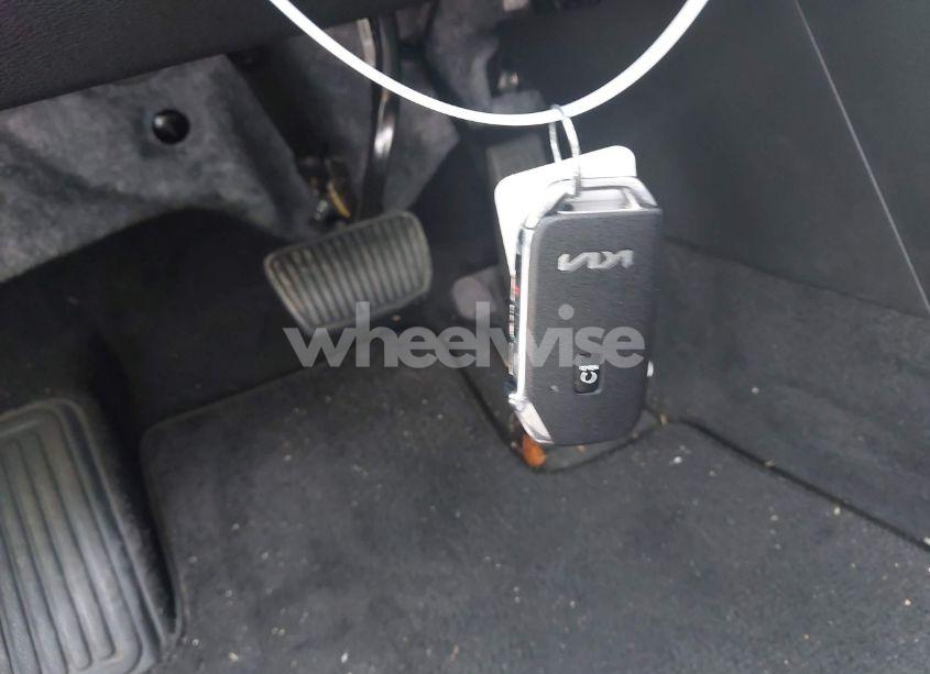 Photo 11 of 2024 Kia Sportage SX (VIN 5XYK43DF3RG155369)