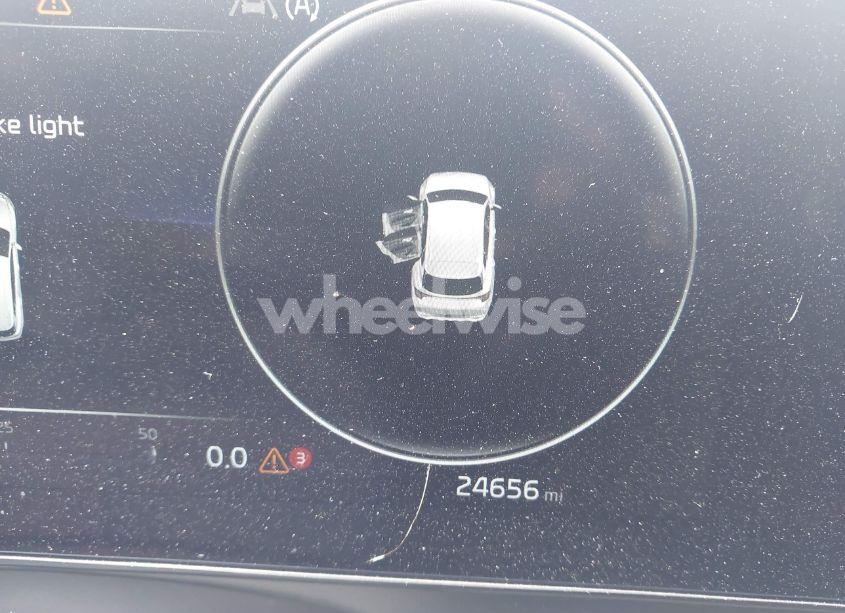 Photo 15 of 2024 Kia Sportage SX (VIN 5XYK43DF3RG155369)