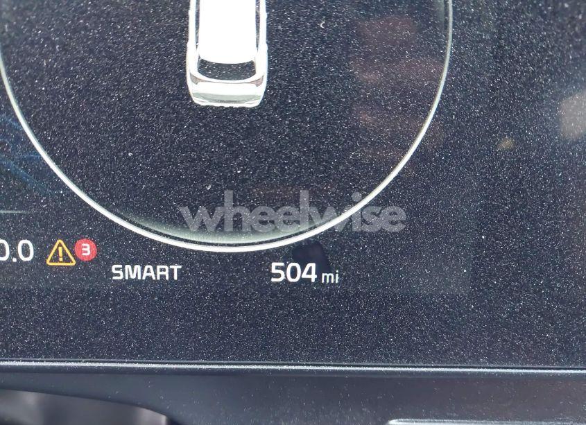 Photo 16 of 2025 Kia Sportage SX (VIN 5XYK43DF3SG277719)