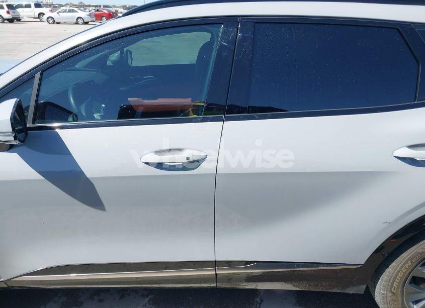 Photo 15 of 2025 Kia Sportage SX (VIN 5XYK43DF4SG256331)