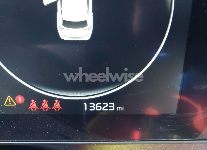 Photo 16 of 2025 Kia Sportage SX (VIN 5XYK43DF4SG256331)