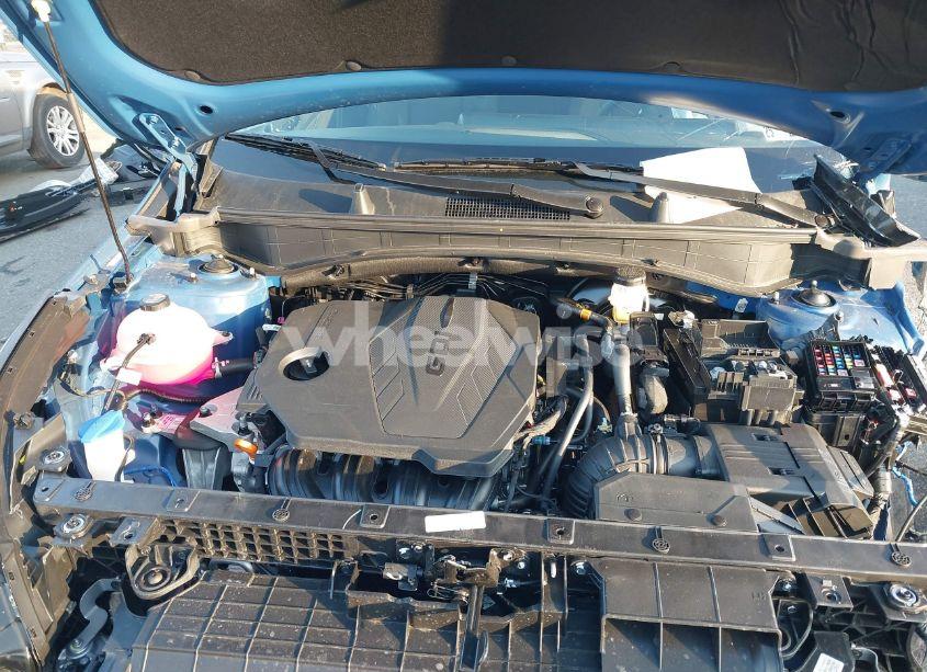 Photo 10 of 2025 Kia Sportage SX (VIN 5XYK43DF5SG289662)