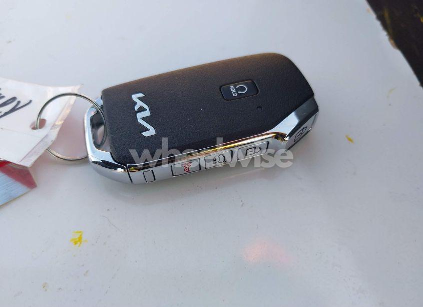 Photo 11 of 2025 Kia Sportage SX (VIN 5XYK43DF5SG289662)