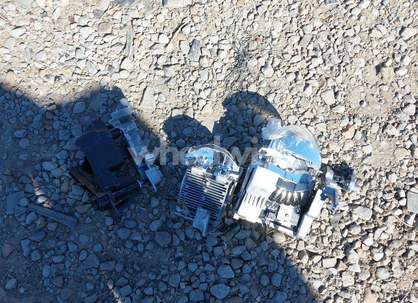 Photo 12 of 2024 Kia Sportage SX (VIN 5XYK43DF7RG221924)