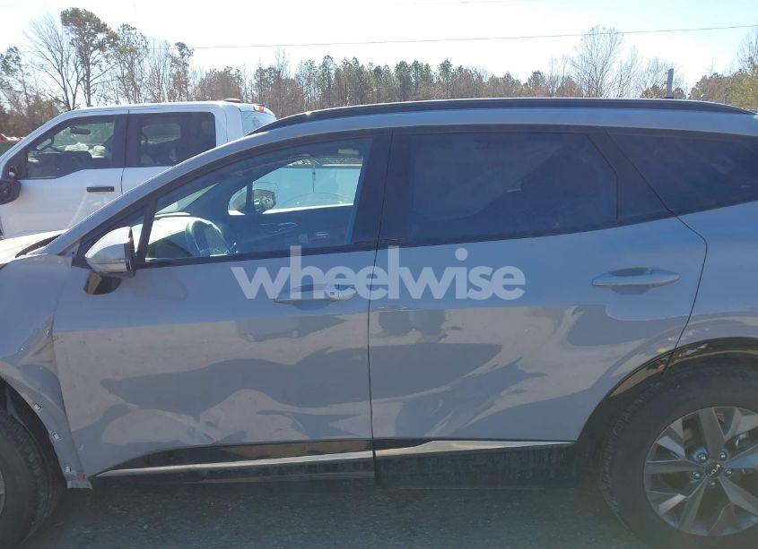 Photo 15 of 2024 Kia Sportage SX (VIN 5XYK43DF7RG221924)