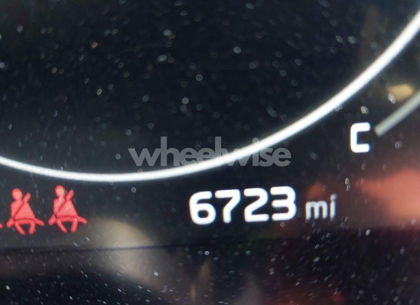 Photo 16 of 2024 Kia Sportage SX (VIN 5XYK43DF7RG221924)