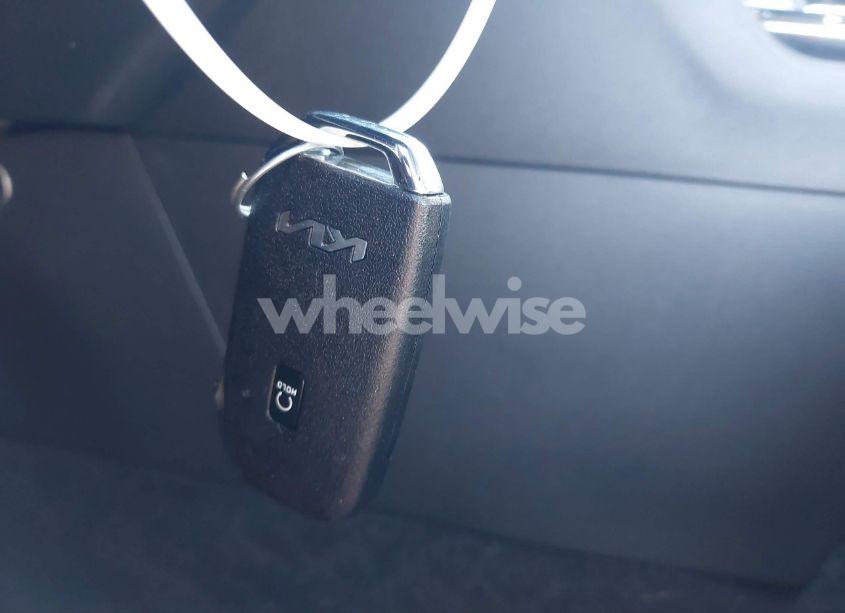 Photo 11 of 2024 Kia Sportage SX (VIN 5XYK43DF8RG187525)