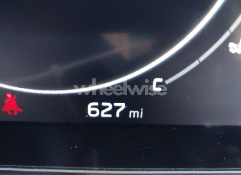 Photo 15 of 2024 Kia Sportage SX (VIN 5XYK43DF8RG187525)