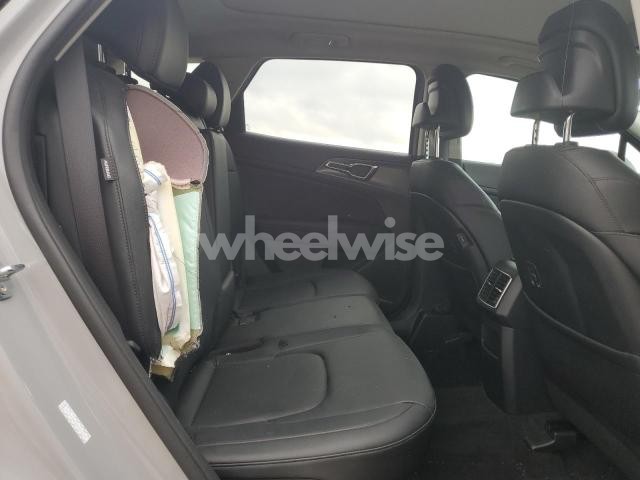 2025 KIA SPORTAGE SX (VIN 5XYK43DF8SG271964) main photo