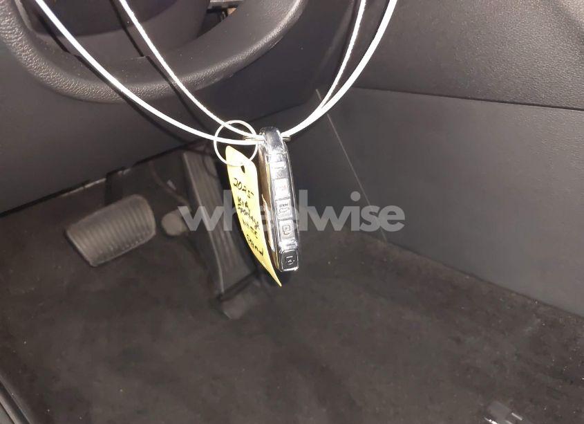 Photo 11 of 2025 Kia Sportage SX (VIN 5XYK43DF9SG295349)