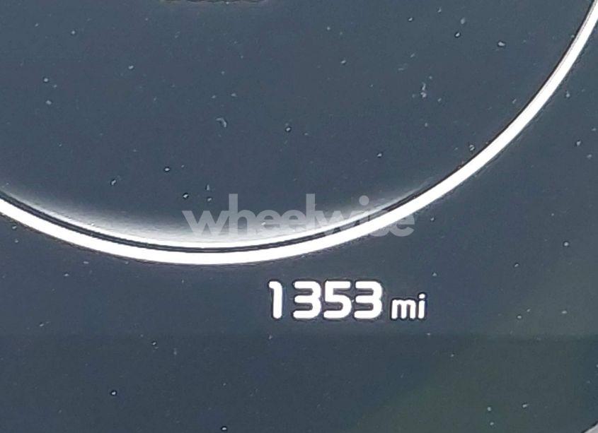 Photo 16 of 2025 Kia Sportage SX (VIN 5XYK43DF9SG295349)