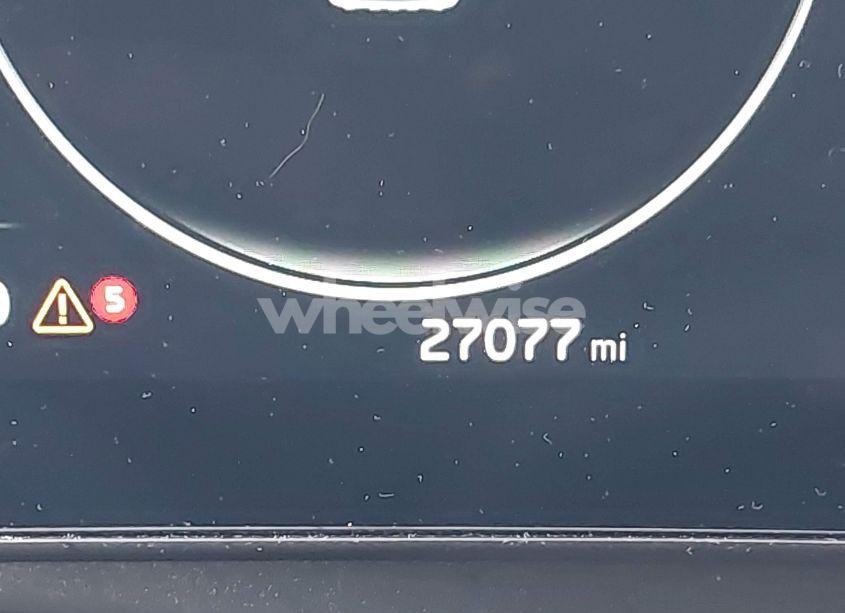 Photo 15 of 2023 Kia Sportage SX (VIN 5XYK4CAF3PG033550)