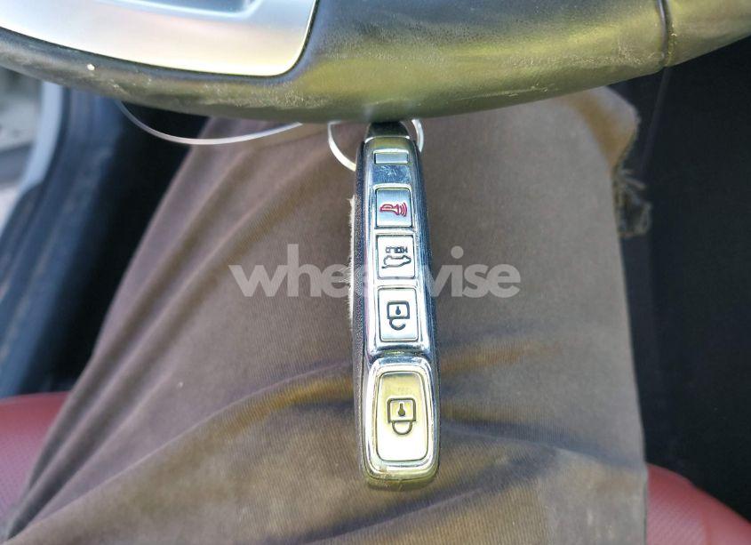 Photo 11 of 2023 Kia Sportage SX (VIN 5XYK4CAF5PG016684)