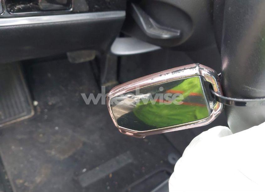 Photo 11 of 2023 Kia Sportage SX (VIN 5XYK4CAF9PG037845)