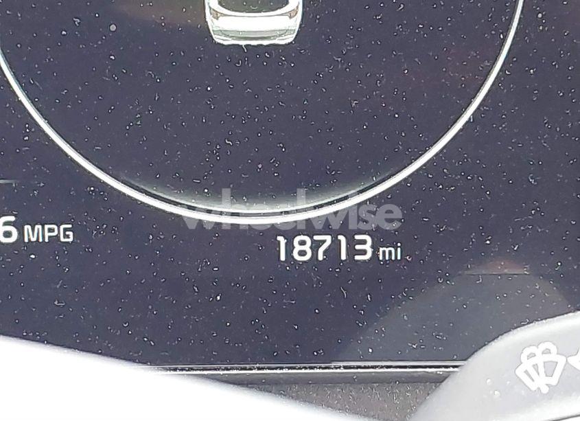 Photo 15 of 2023 Kia Sportage SX (VIN 5XYK4CAF9PG037845)