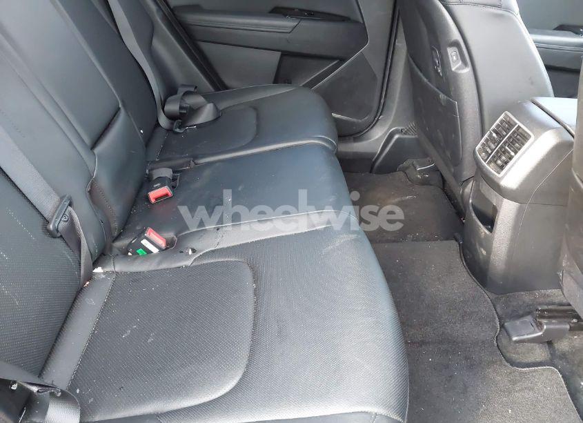 Photo 8 of 2023 Kia Sportage SX (VIN 5XYK4CAF9PG037845)