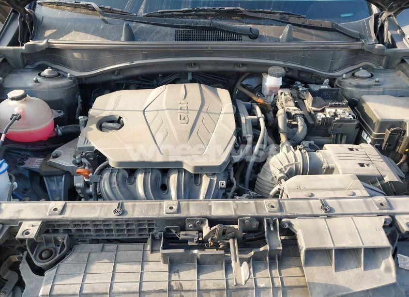 Photo 10 of 2023 Kia Sportage SX-PRESTIGE (VIN 5XYK53AF0PG072660)