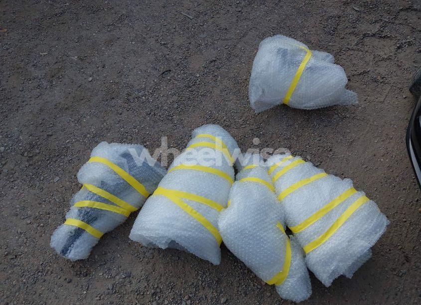 Photo 12 of 2023 Kia Sportage SX-PRESTIGE (VIN 5XYK53AF0PG072660)