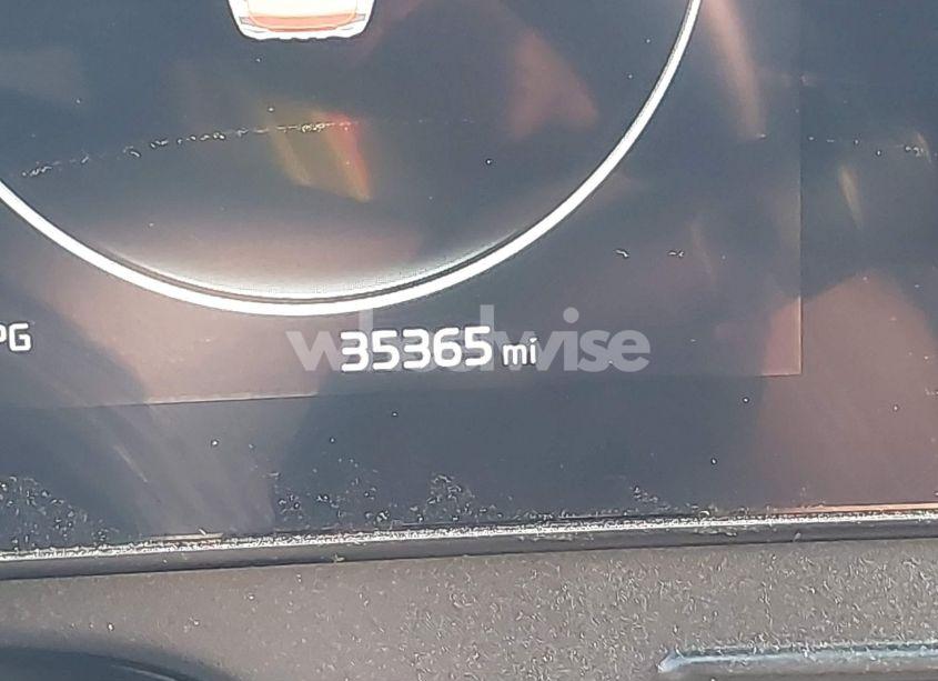 Photo 16 of 2023 Kia Sportage SX-PRESTIGE (VIN 5XYK53AF0PG072660)