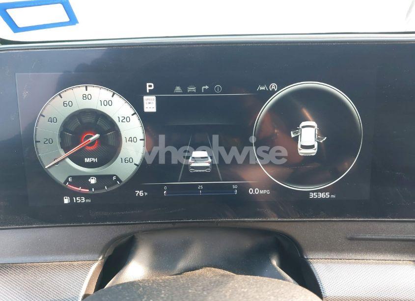 Photo 7 of 2023 Kia Sportage SX-PRESTIGE (VIN 5XYK53AF0PG072660)