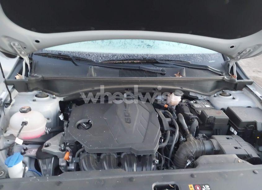 Photo 10 of 2023 Kia Sportage SX-PRESTIGE (VIN 5XYK53AF1PG084784)