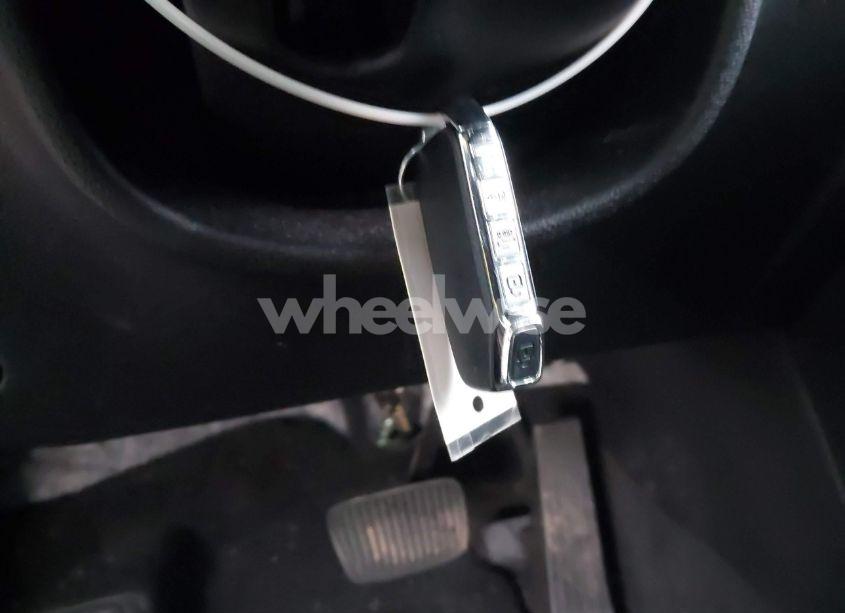 Photo 11 of 2023 Kia Sportage SX-PRESTIGE (VIN 5XYK53AF1PG084784)