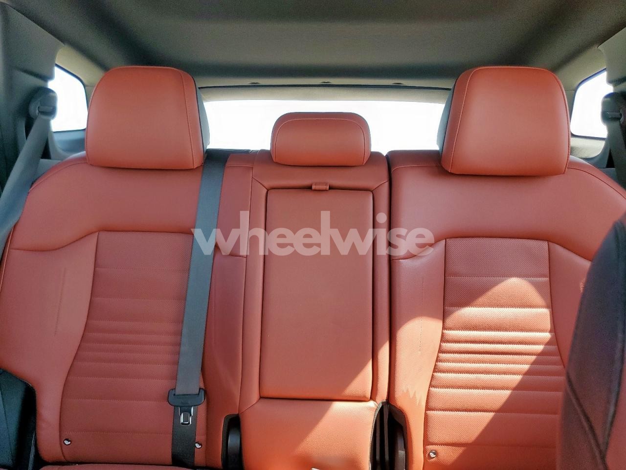 Photo 10 of 2023 KIA SPORTAGE SX PRESTIGE N/A (VIN 5XYK53AF1PG099947)