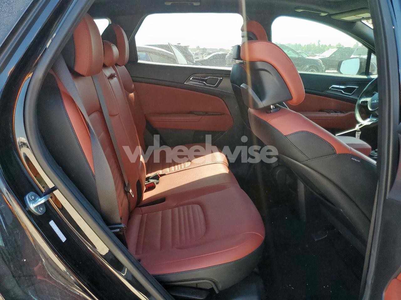 Photo 11 of 2023 KIA SPORTAGE SX PRESTIGE N/A (VIN 5XYK53AF1PG099947)