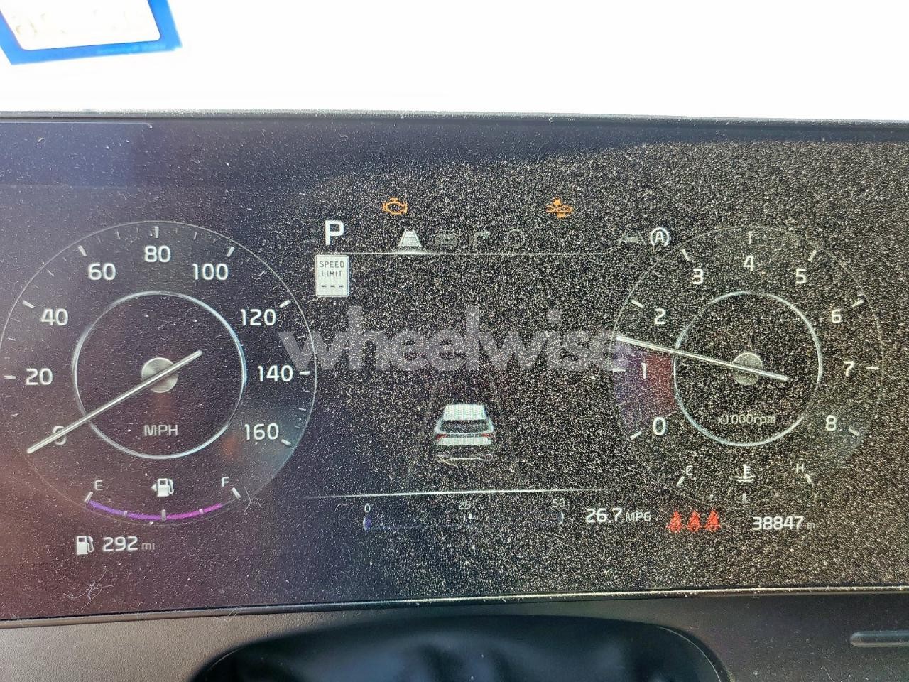 Photo 9 of 2023 KIA SPORTAGE SX PRESTIGE N/A (VIN 5XYK53AF1PG099947)