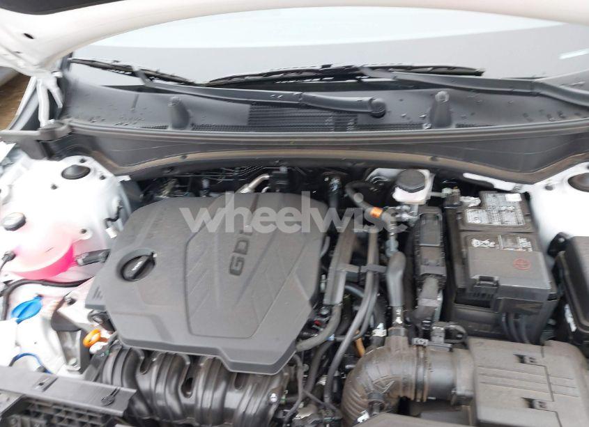 Photo 10 of 2023 Kia Sportage SX-PRESTIGE (VIN 5XYK53AF2PG122863)