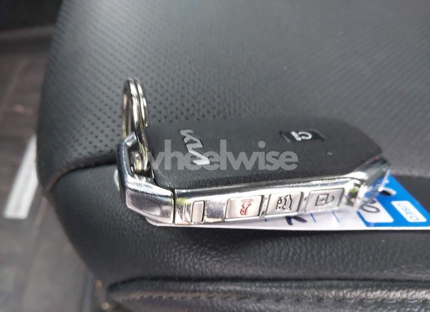 Photo 11 of 2023 Kia Sportage SX-PRESTIGE (VIN 5XYK53AF2PG122863)