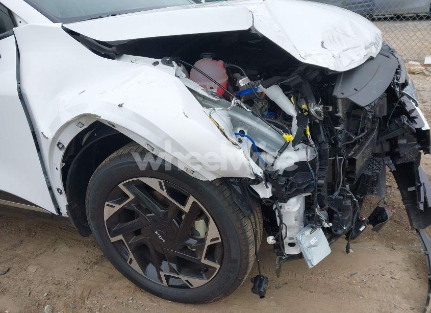 Photo 12 of 2023 Kia Sportage SX-PRESTIGE (VIN 5XYK53AF2PG122863)