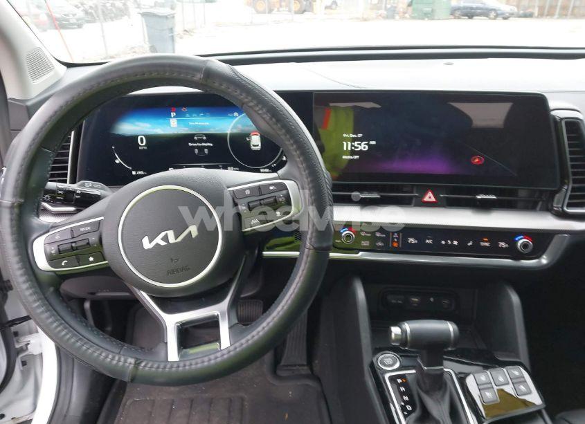 Photo 18 of 2023 Kia Sportage SX-PRESTIGE (VIN 5XYK53AF2PG122863)