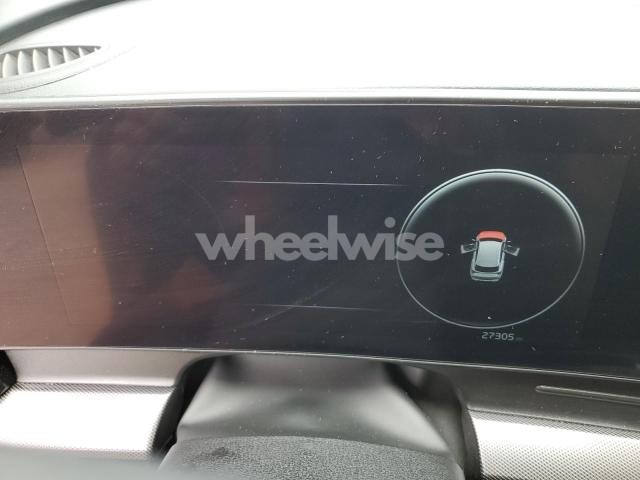 Photo 11 of 2023 KIA SPORTAGE SX PRESTIGE N/A (VIN 5XYK53AF2PG130199)