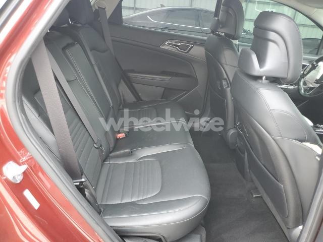 Photo 12 of 2023 KIA SPORTAGE SX PRESTIGE N/A (VIN 5XYK53AF2PG130199)