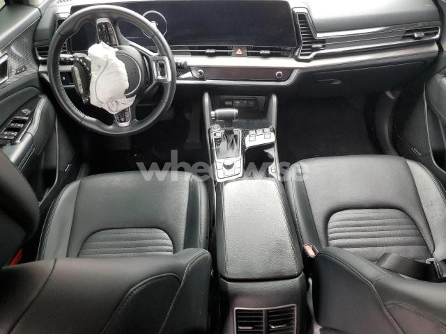 Photo 6 of 2023 KIA SPORTAGE SX PRESTIGE N/A (VIN 5XYK53AF2PG130199)