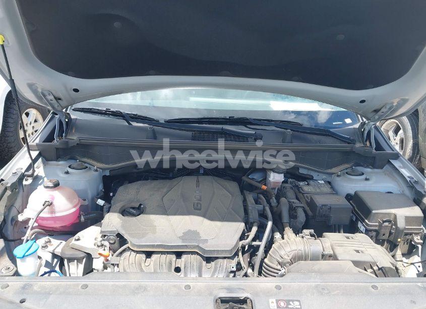 Photo 10 of 2023 Kia Sportage SX-PRESTIGE (VIN 5XYK53AF3PG010279)