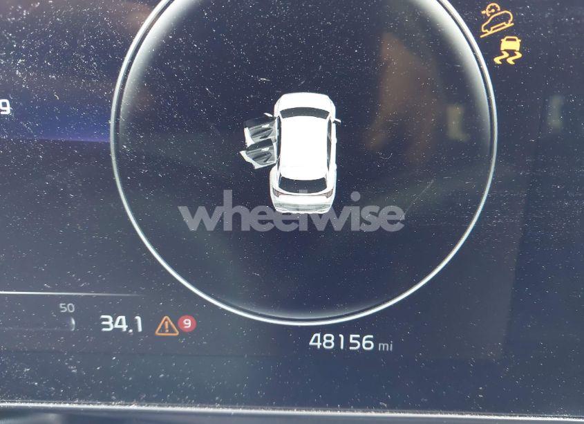 Photo 15 of 2023 Kia Sportage SX-PRESTIGE (VIN 5XYK53AF3PG010279)