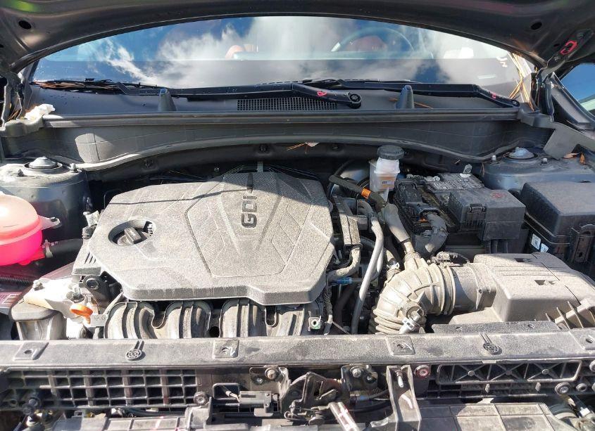 Photo 10 of 2023 Kia Sportage SX-PRESTIGE (VIN 5XYK53AF3PG065573)