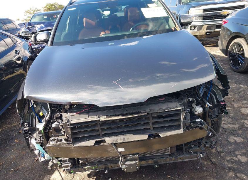 Photo 13 of 2023 Kia Sportage SX-PRESTIGE (VIN 5XYK53AF3PG065573)