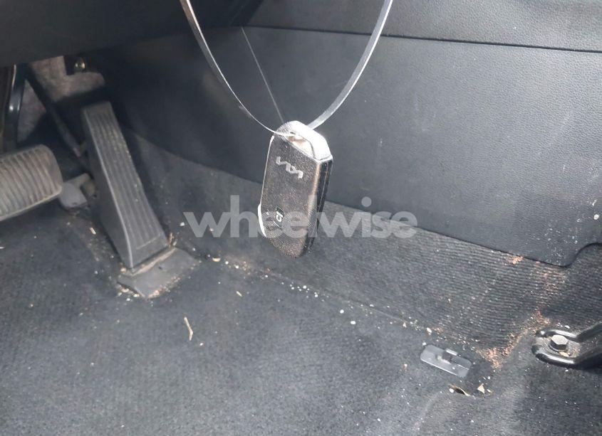 Photo 11 of 2023 Kia Sportage SX-PRESTIGE (VIN 5XYK53AF5PG015144)