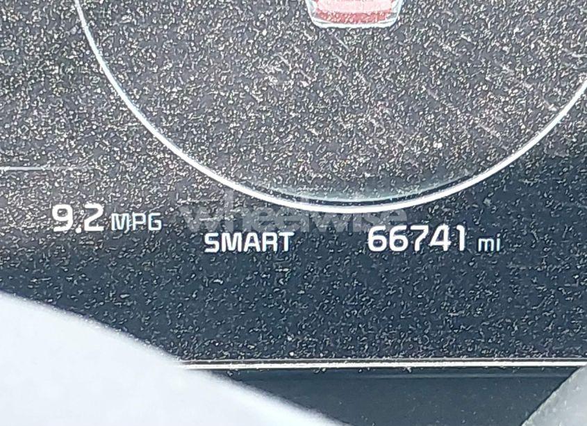 Photo 15 of 2023 Kia Sportage SX-PRESTIGE (VIN 5XYK53AF5PG015144)