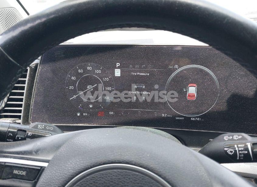 Photo 7 of 2023 Kia Sportage SX-PRESTIGE (VIN 5XYK53AF5PG015144)