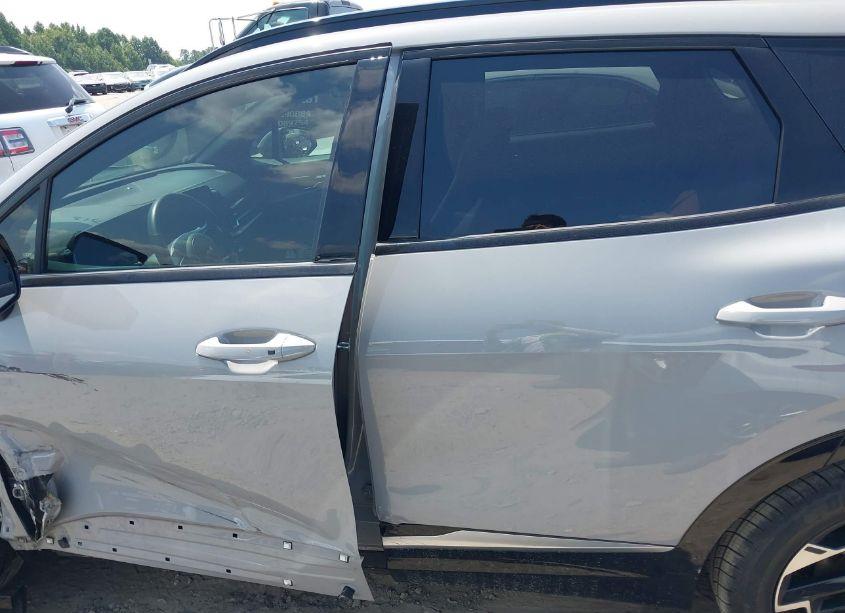 Photo 15 of 2023 Kia Sportage SX-PRESTIGE (VIN 5XYK53AF5PG039492)