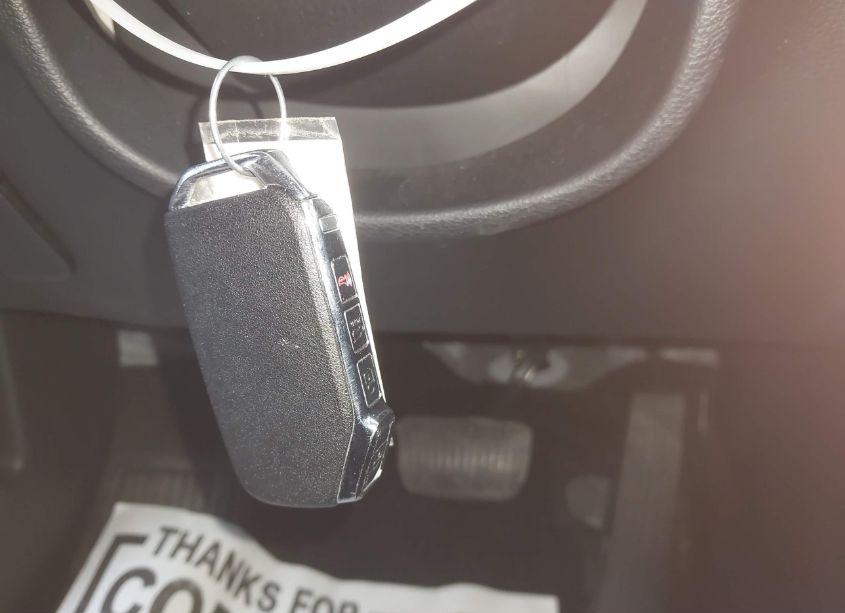 Photo 11 of 2023 Kia Sportage SX-PRESTIGE (VIN 5XYK53AF5PG054882)