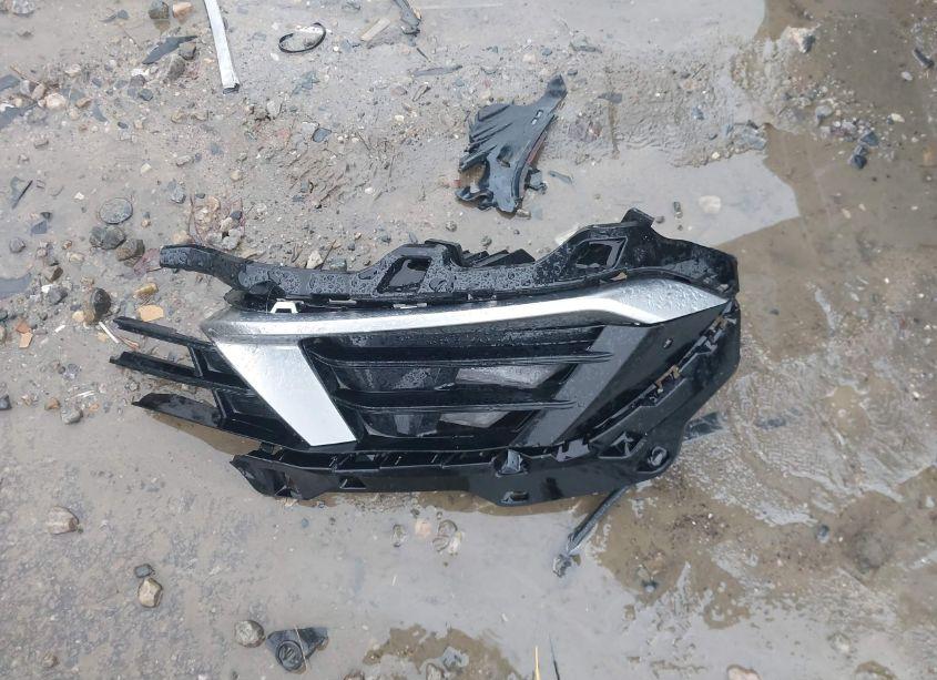 Photo 12 of 2023 Kia Sportage SX-PRESTIGE (VIN 5XYK53AF5PG054882)