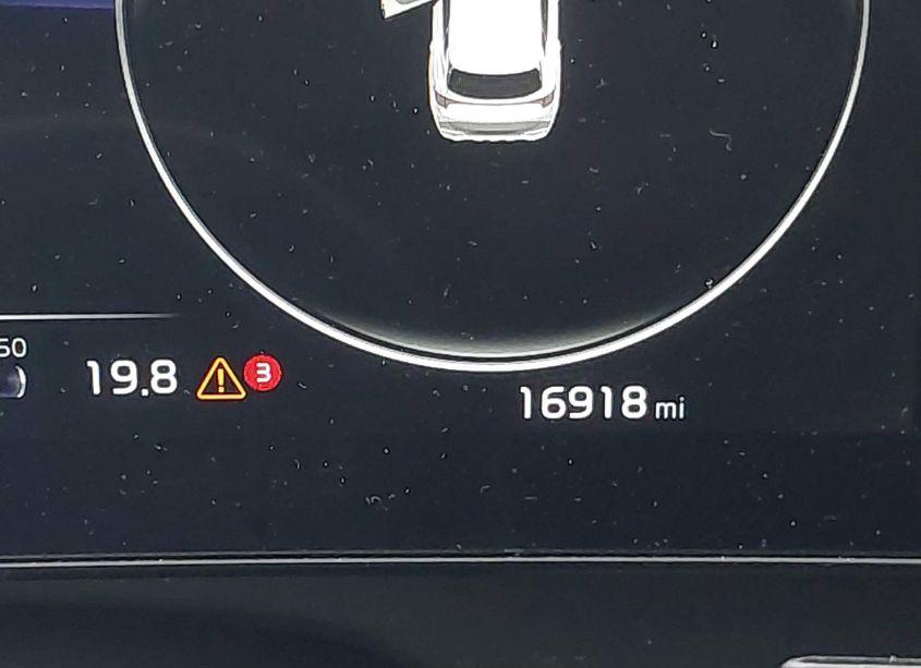 Photo 16 of 2023 Kia Sportage SX-PRESTIGE (VIN 5XYK53AF5PG054882)